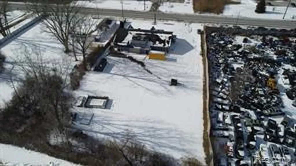 6105 King Road Marine City City MI 48039