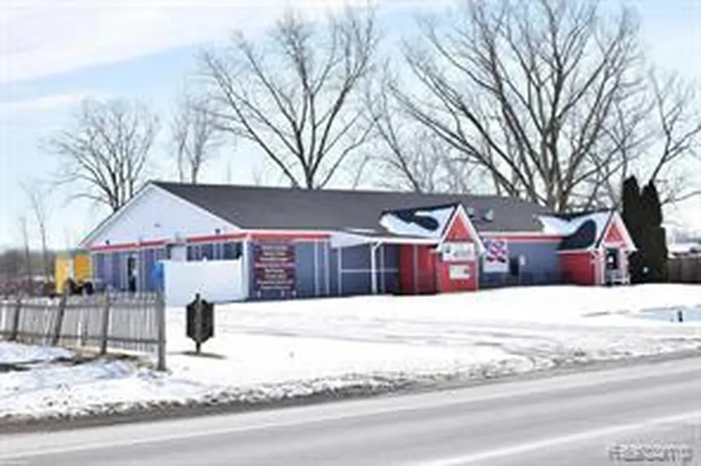 6105 King Road Marine City City MI 48039