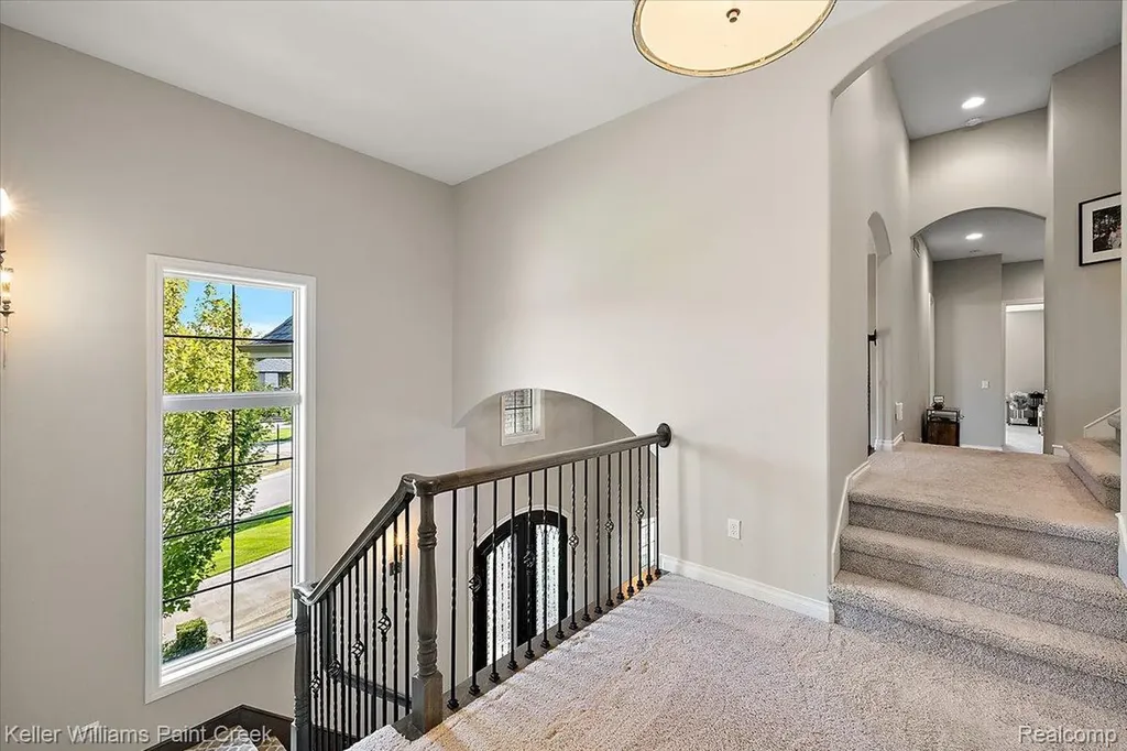 4838 Pinecrest Court Rochester City MI 48306