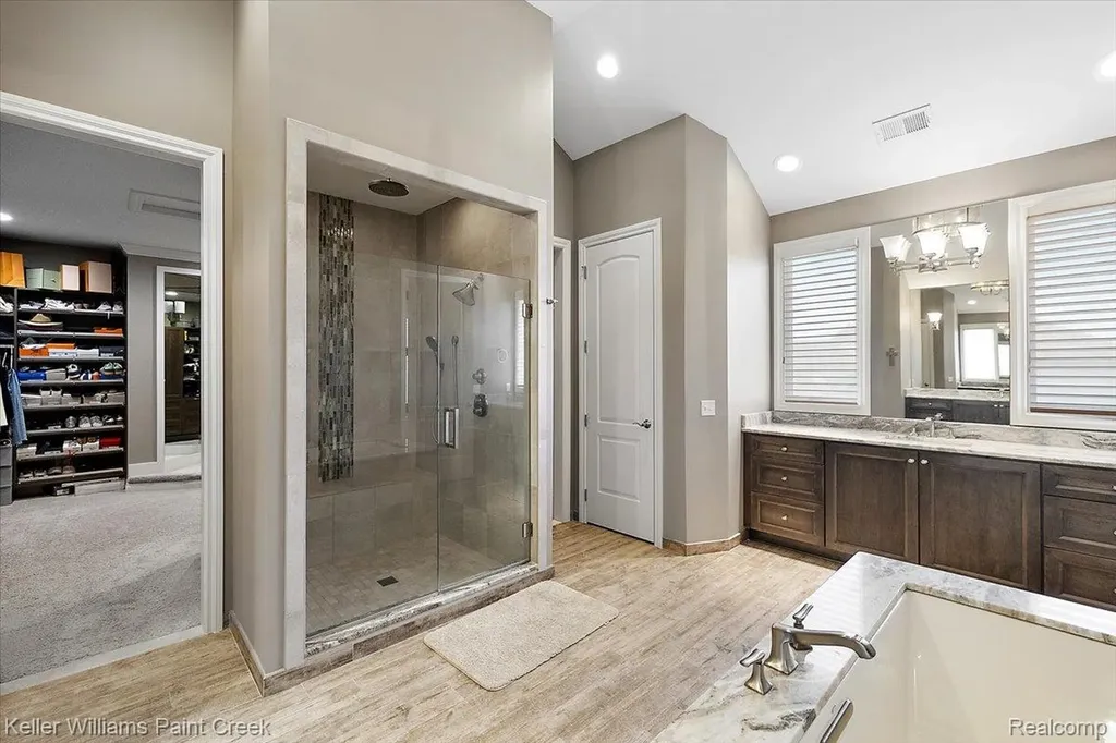 4838 Pinecrest Court Rochester City MI 48306