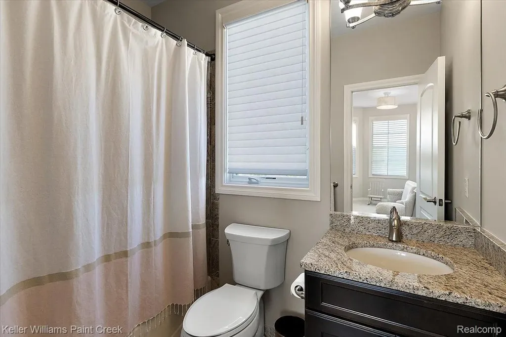 4838 Pinecrest Court Rochester City MI 48306
