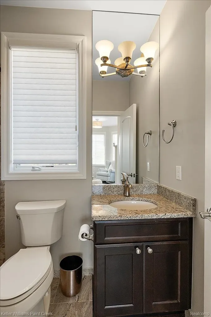 4838 Pinecrest Court Rochester City MI 48306