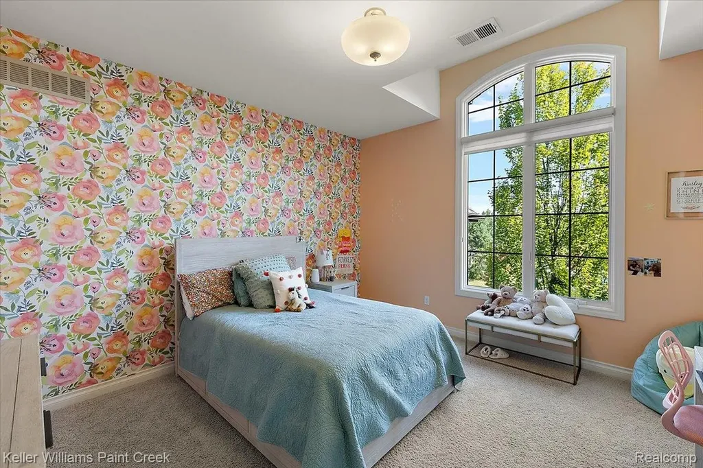 4838 Pinecrest Court Rochester City MI 48306