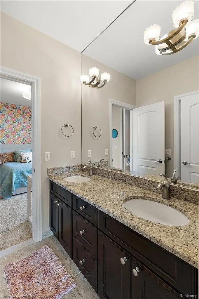 4838 Pinecrest Court Rochester City MI 48306