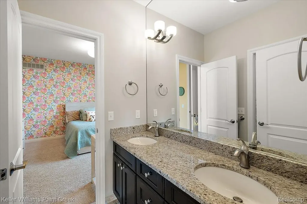 4838 Pinecrest Court Rochester City MI 48306