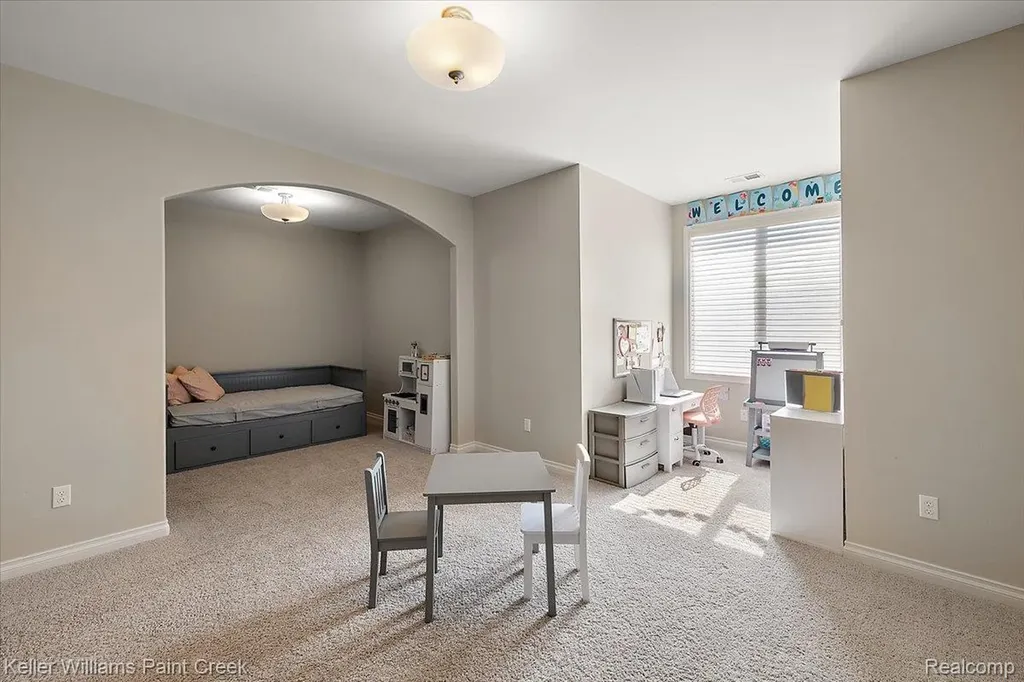4838 Pinecrest Court Rochester City MI 48306