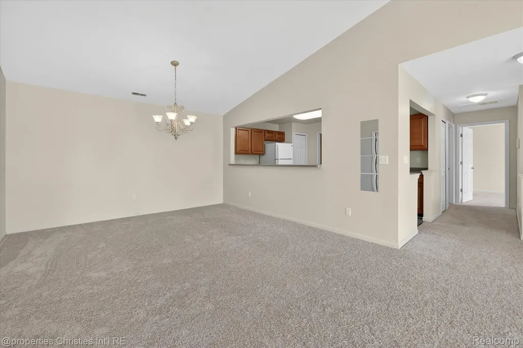 16773 Carriage Way Northville Township MI 48168