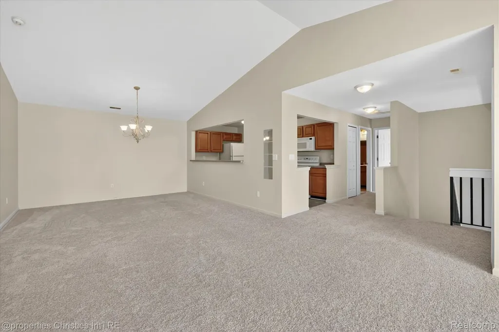 16773 Carriage Way Northville Township MI 48168