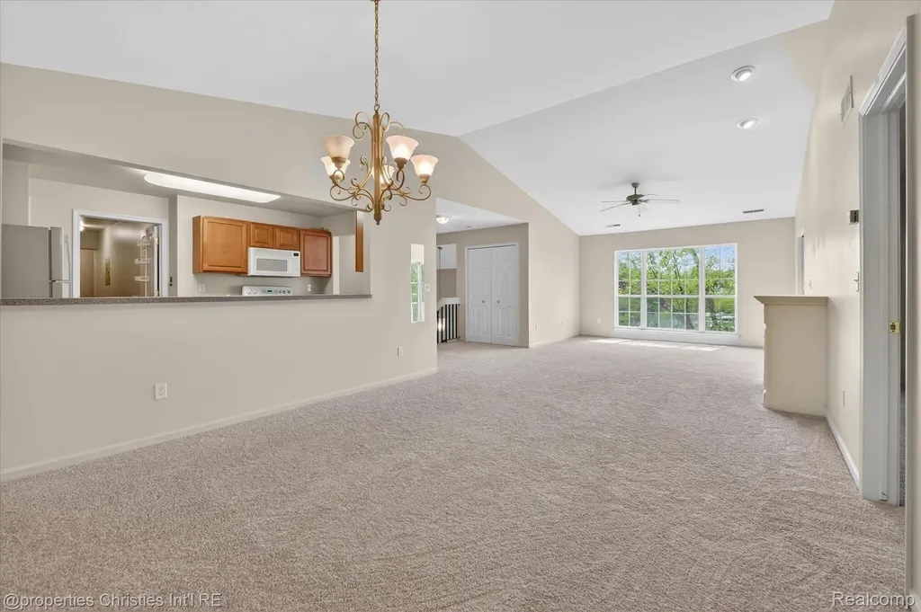 16773 Carriage Way Northville Township MI 48168