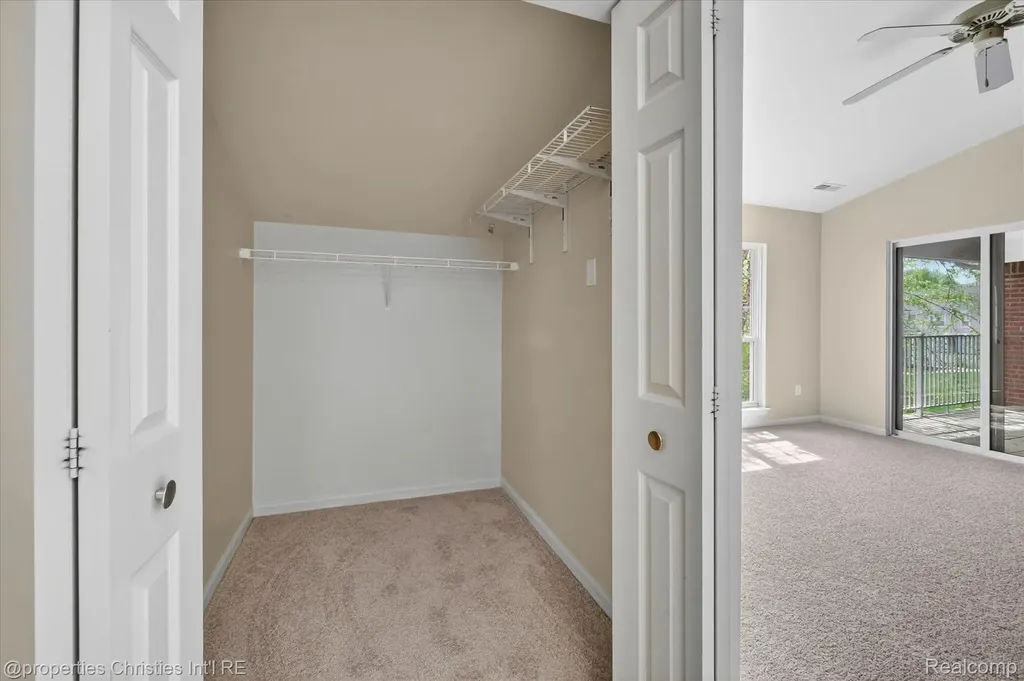 16773 Carriage Way Northville Township MI 48168
