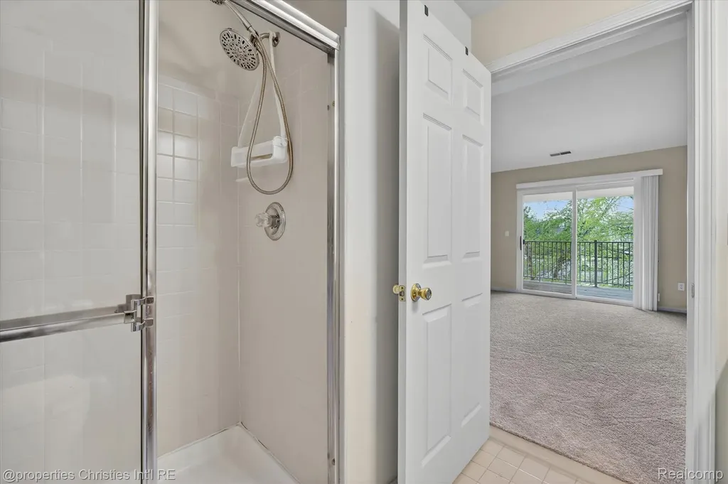 16773 Carriage Way Northville Township MI 48168