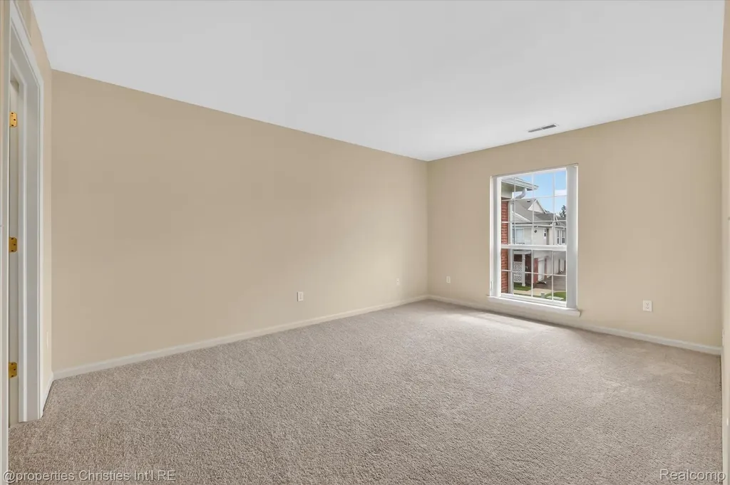 16773 Carriage Way Northville Township MI 48168