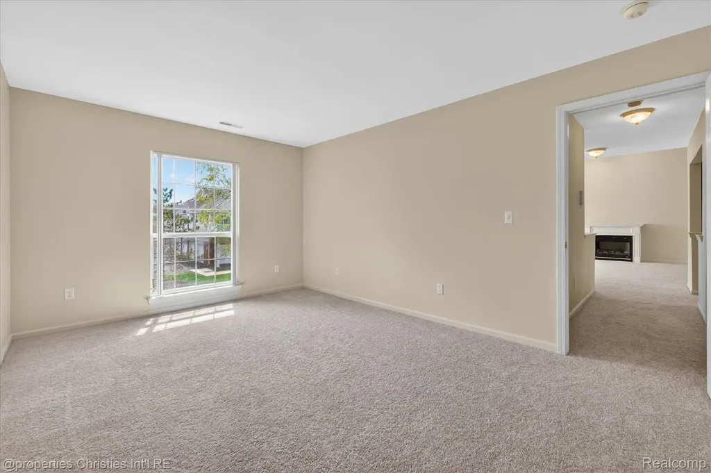 16773 Carriage Way Northville Township MI 48168