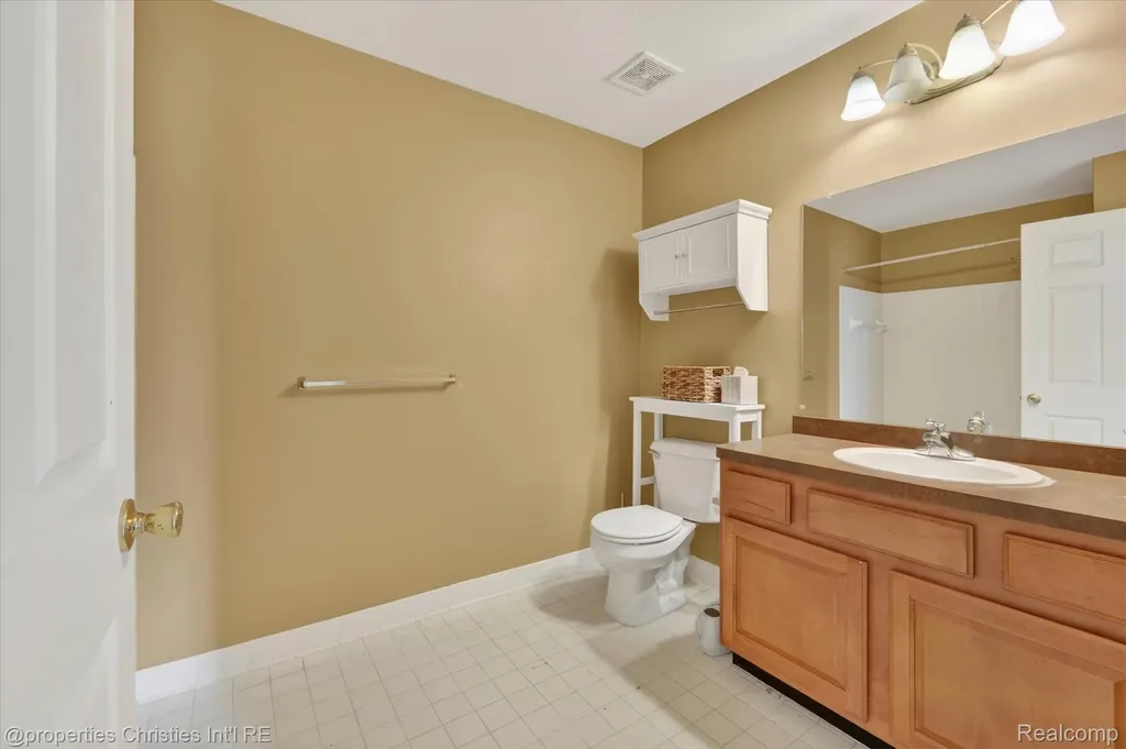 16773 Carriage Way Northville Township MI 48168