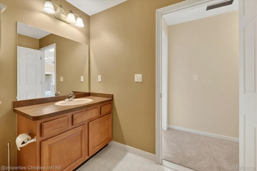 16773 Carriage Way Northville Township MI 48168