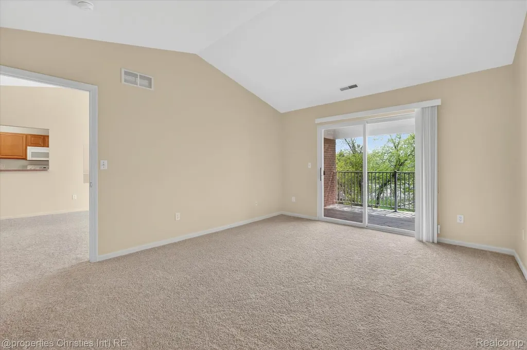 16773 Carriage Way Northville Township MI 48168