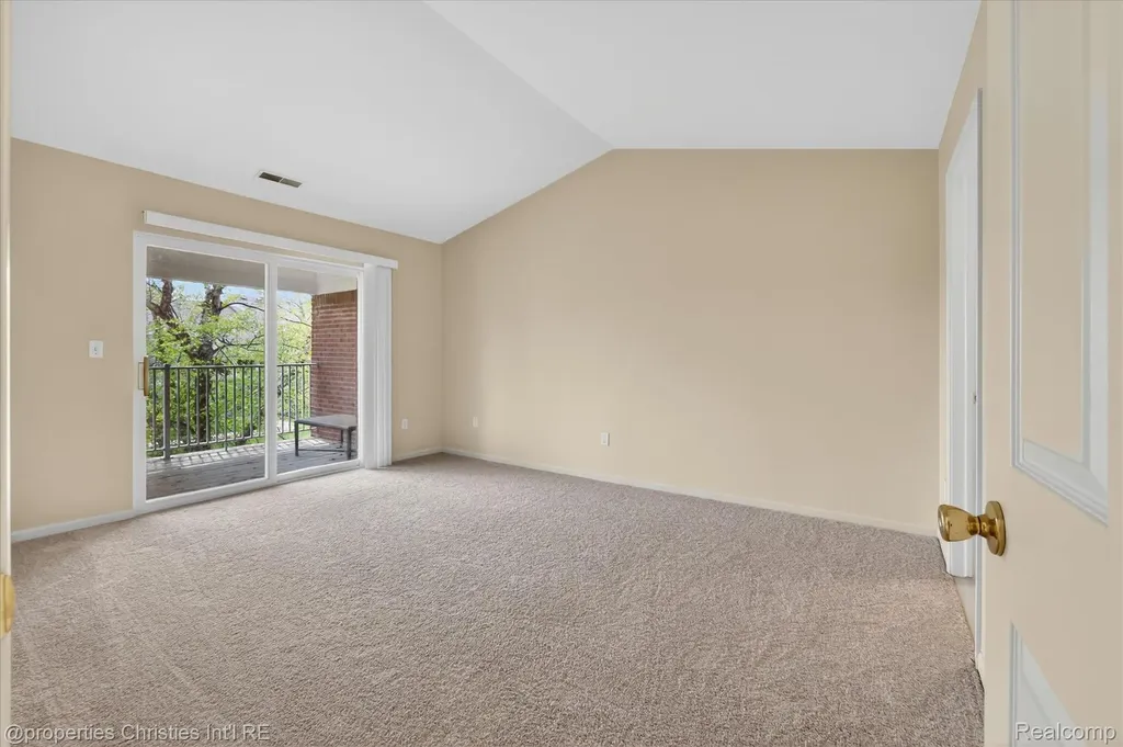16773 Carriage Way Northville Township MI 48168