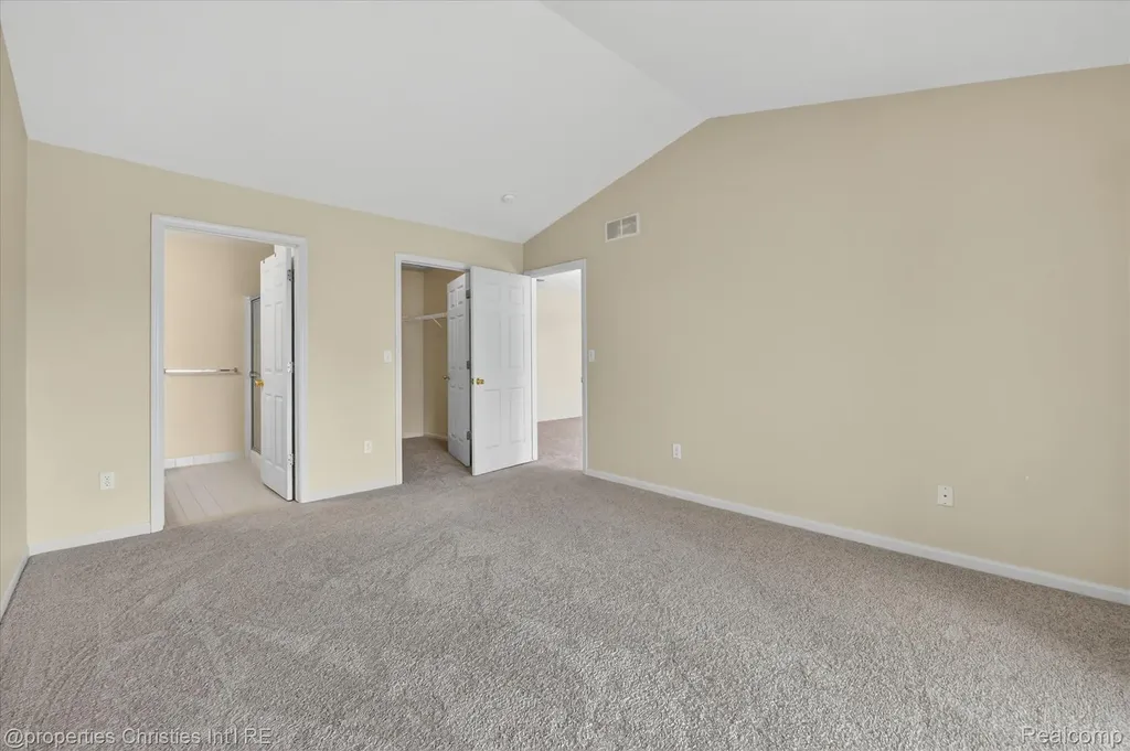 16773 Carriage Way Northville Township MI 48168