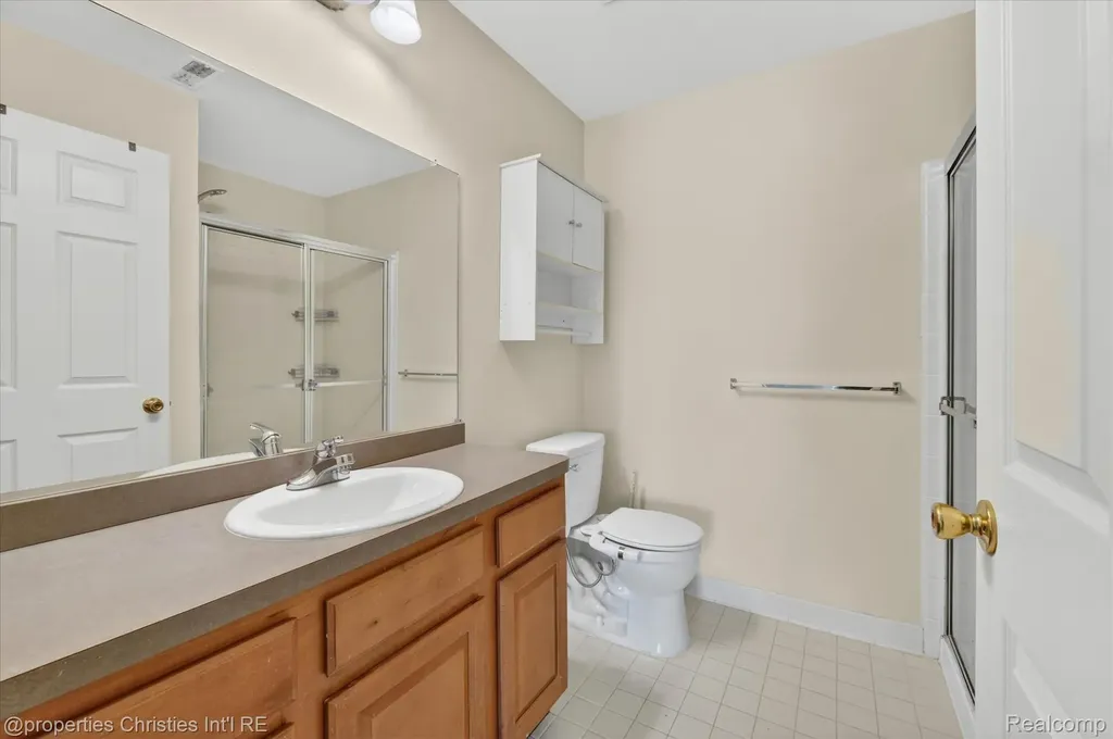 16773 Carriage Way Northville Township MI 48168