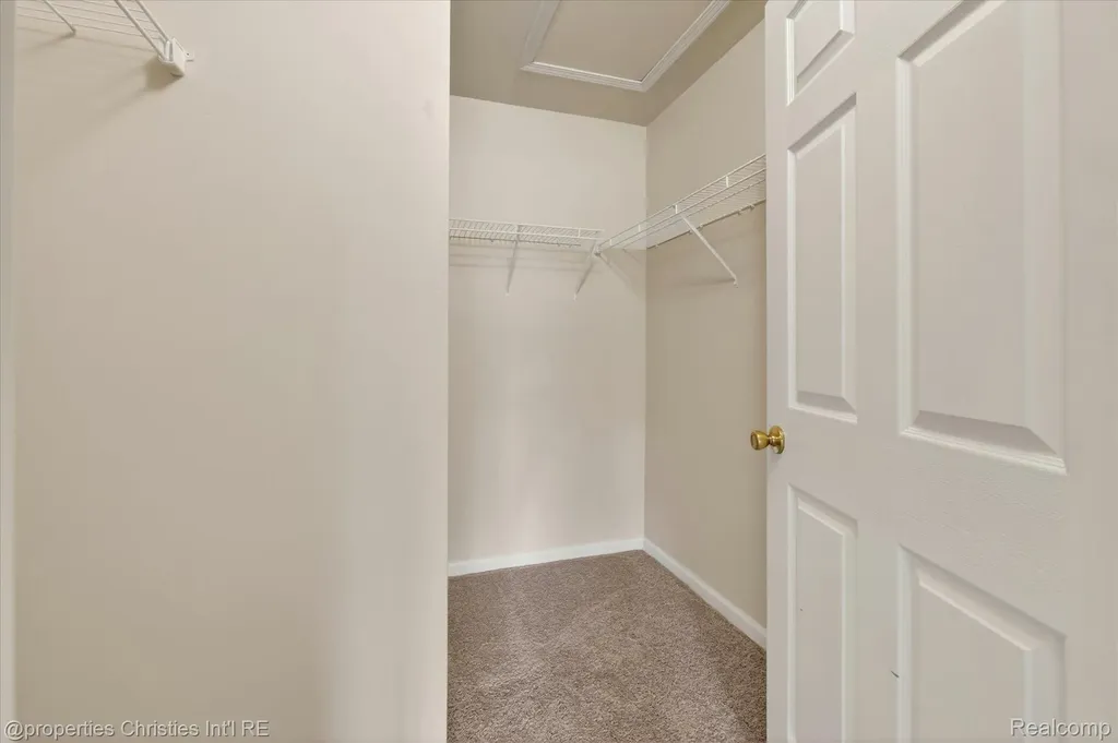 16773 Carriage Way Northville Township MI 48168