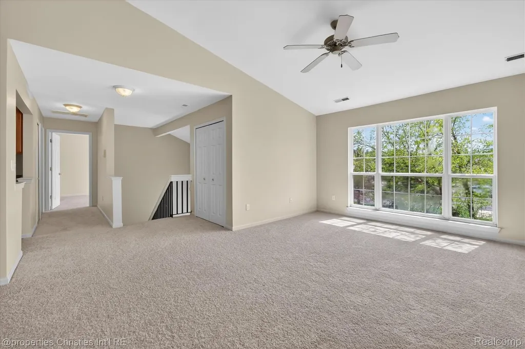 16773 Carriage Way Northville Township MI 48168