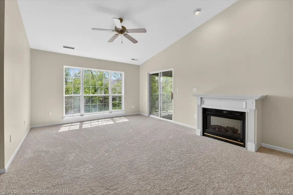 16773 Carriage Way Northville Township MI 48168