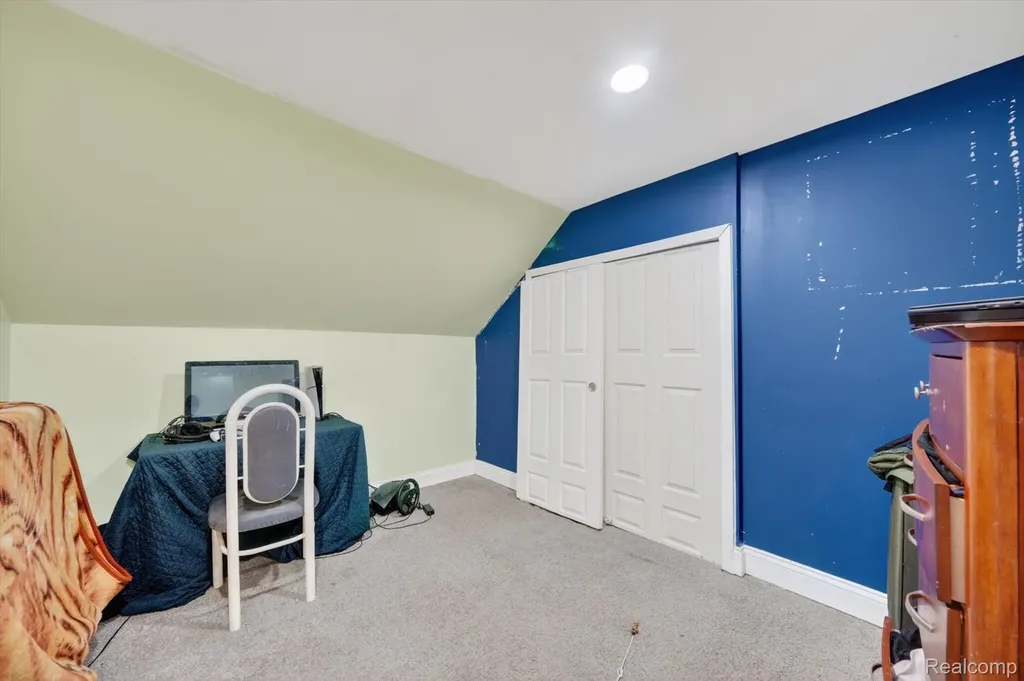 5424 Bingham Street Dearborn City MI 48126