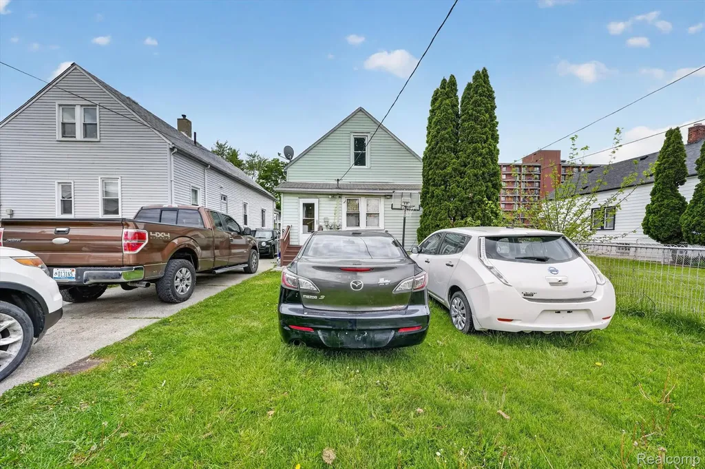 5424 Bingham Street Dearborn City MI 48126