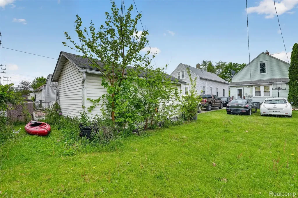 5424 Bingham Street Dearborn City MI 48126