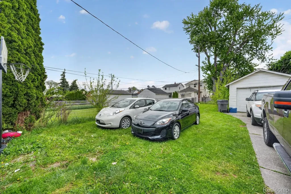 5424 Bingham Street Dearborn City MI 48126