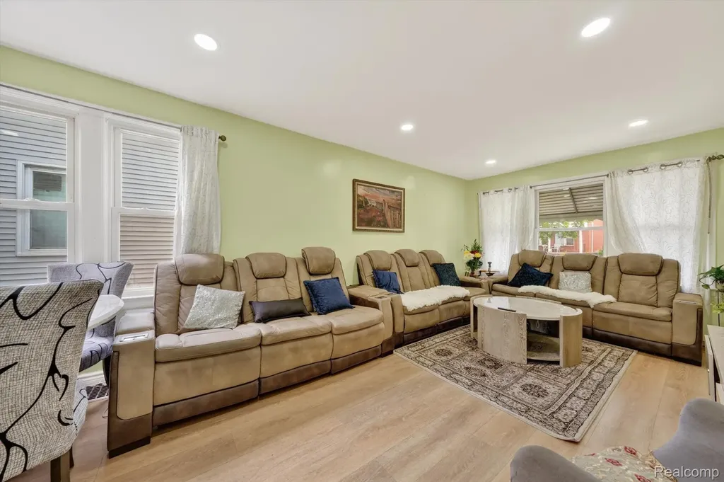 5424 Bingham Street Dearborn City MI 48126