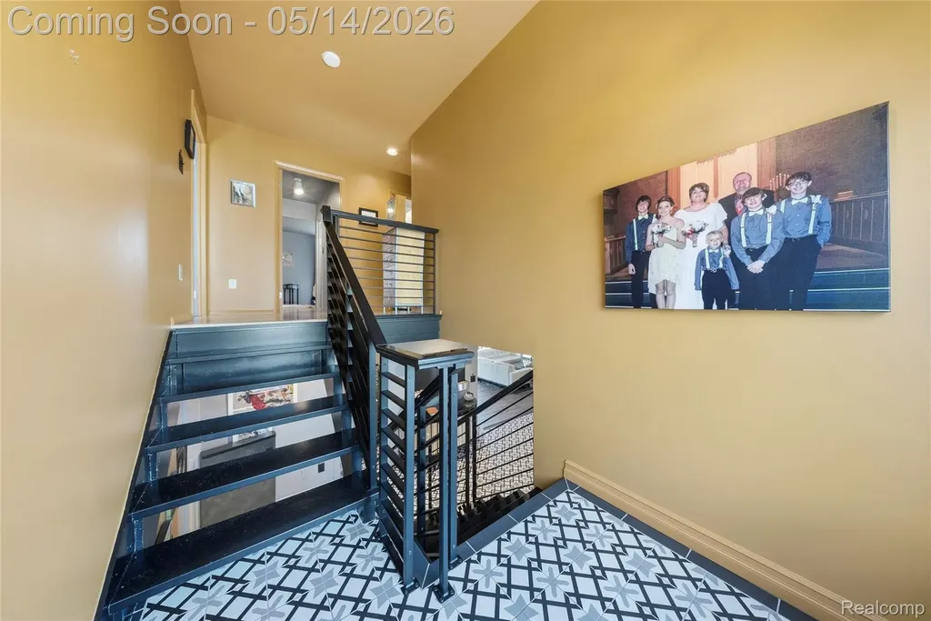 8727 Sarah Lane Grosse Ile Township MI 48138