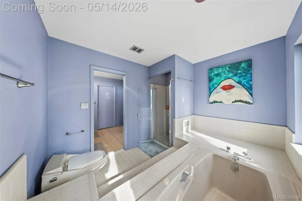 8727 Sarah Lane Grosse Ile Township MI 48138