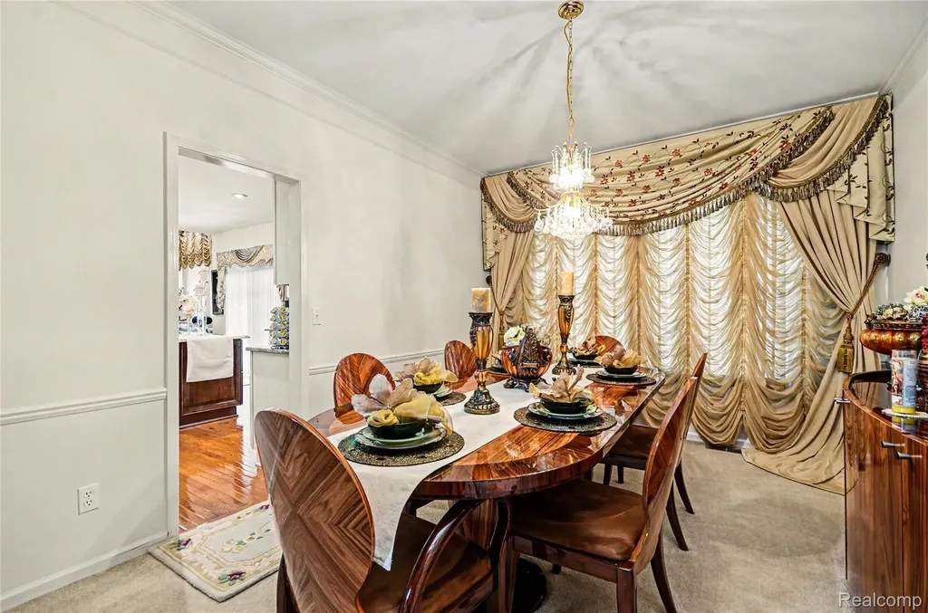 7316 N Central Park Shelby Charter Township MI 48317