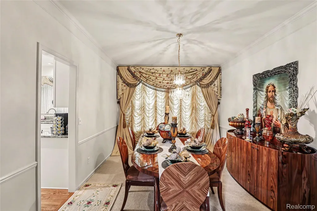 7316 N Central Park Shelby Charter Township MI 48317