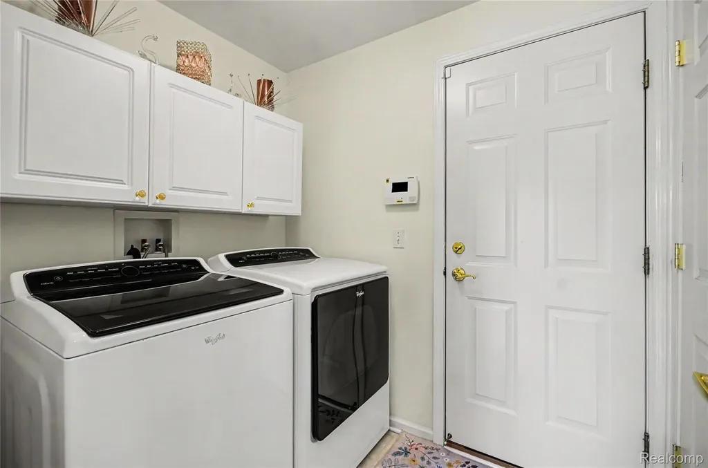 7316 N Central Park Shelby Charter Township MI 48317