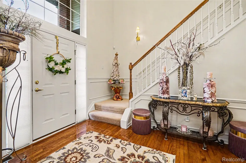 7316 N Central Park Shelby Charter Township MI 48317