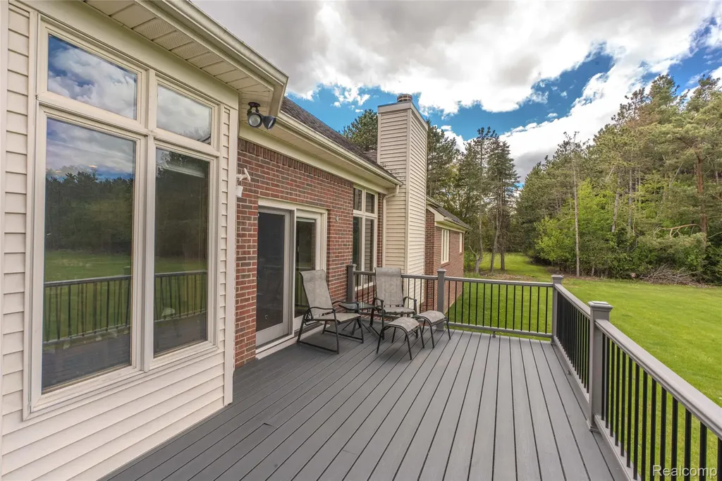 7893 Lantern Drive Almont Township MI 48003