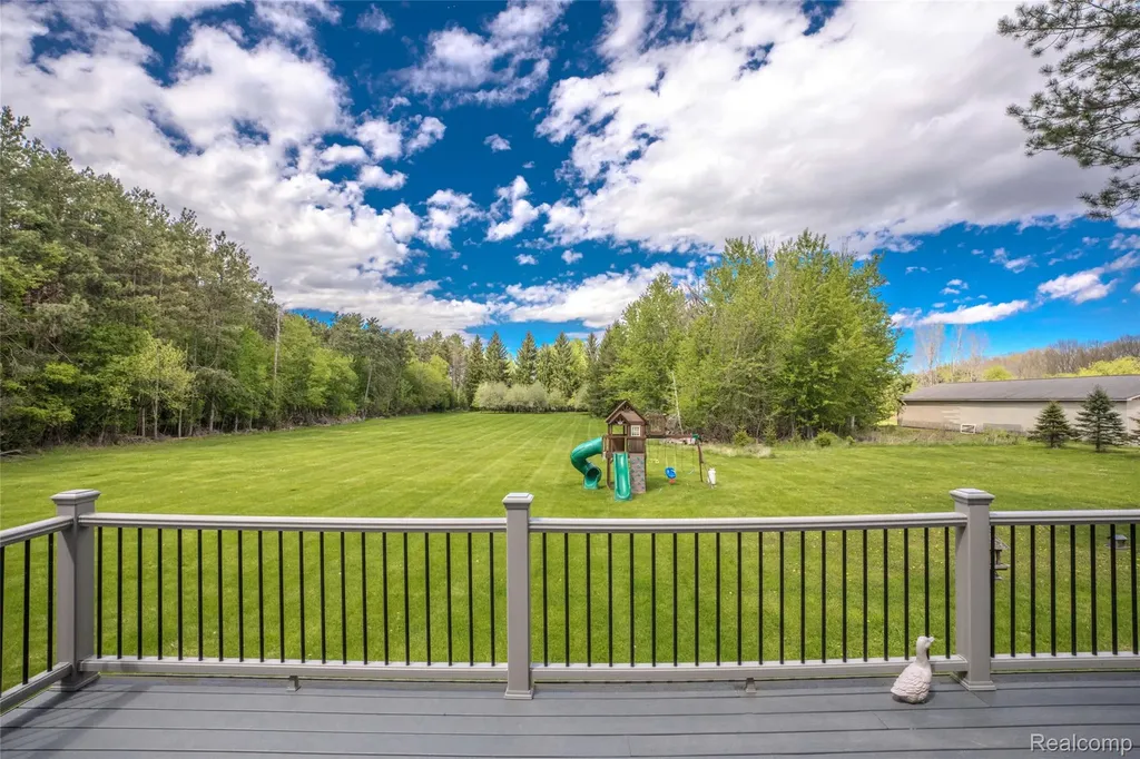 7893 Lantern Drive Almont Township MI 48003