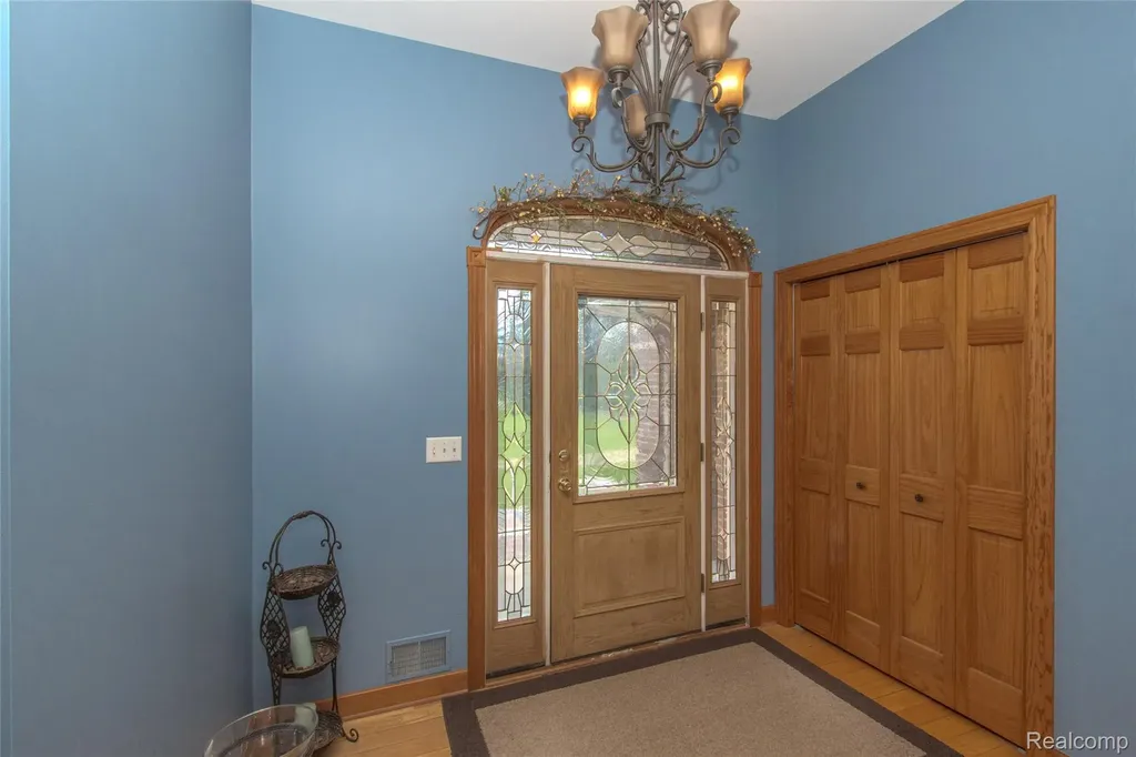 7893 Lantern Drive Almont Township MI 48003