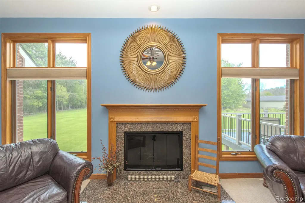 7893 Lantern Drive Almont Township MI 48003