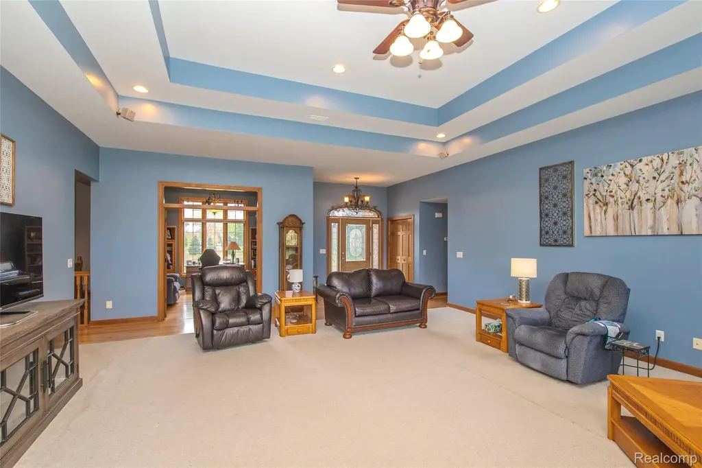 7893 Lantern Drive Almont Township MI 48003