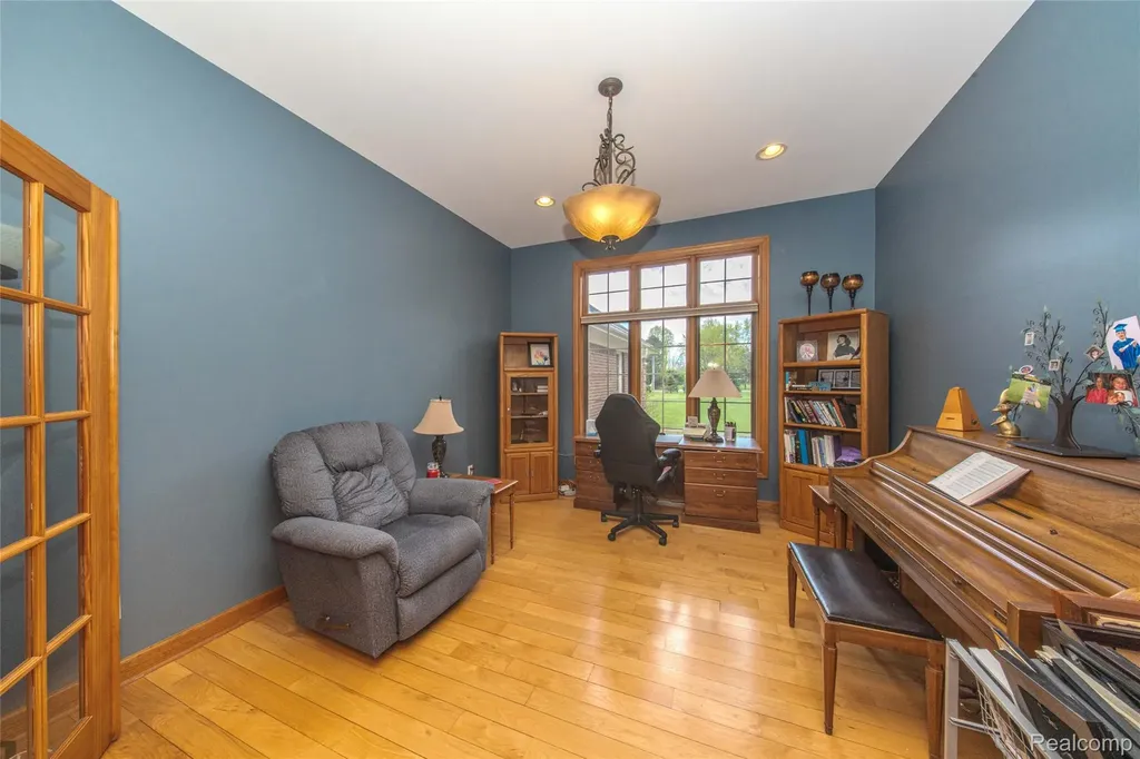 7893 Lantern Drive Almont Township MI 48003
