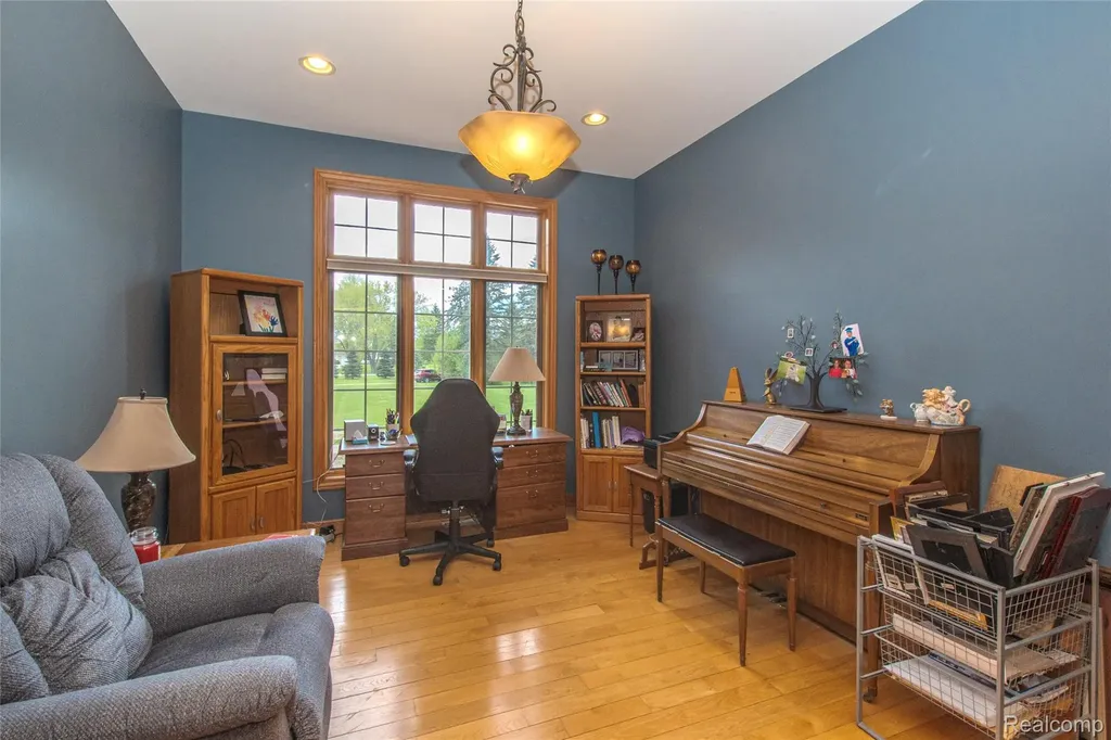 7893 Lantern Drive Almont Township MI 48003