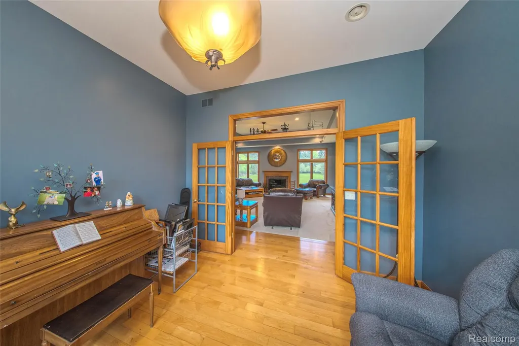 7893 Lantern Drive Almont Township MI 48003