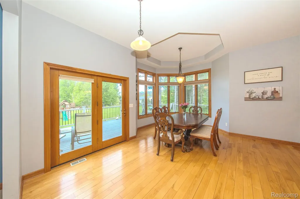 7893 Lantern Drive Almont Township MI 48003