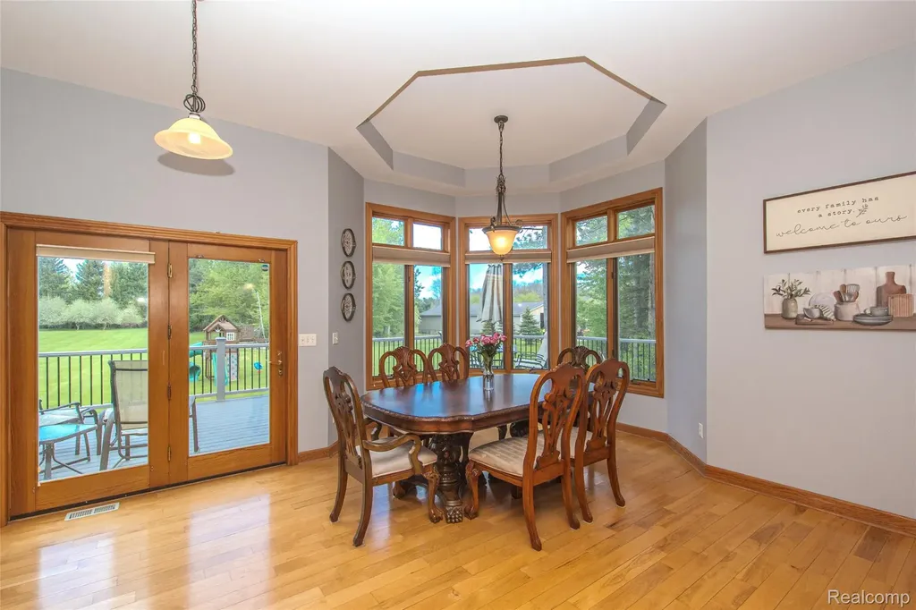 7893 Lantern Drive Almont Township MI 48003