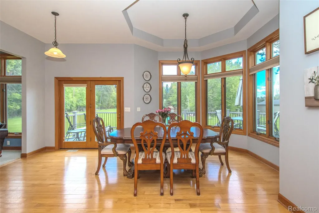 7893 Lantern Drive Almont Township MI 48003