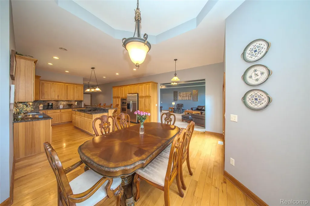 7893 Lantern Drive Almont Township MI 48003