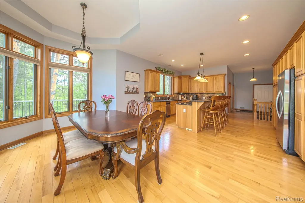 7893 Lantern Drive Almont Township MI 48003
